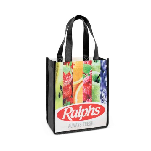 Promotional Bags with custom printed full colour Sublimation