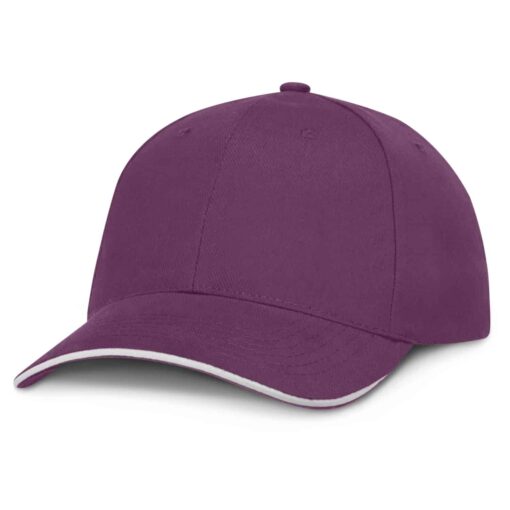 Swift Cap - White Trim - Image 11