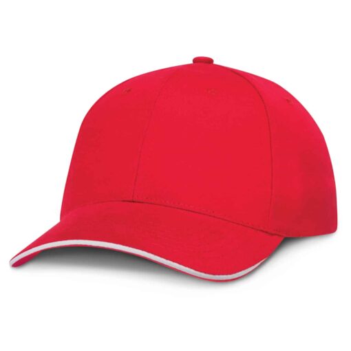 Swift Cap - White Trim - Image 5