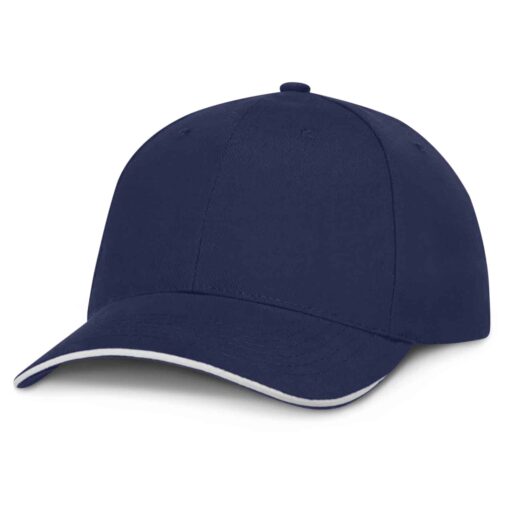 Swift Cap - White Trim - Image 9