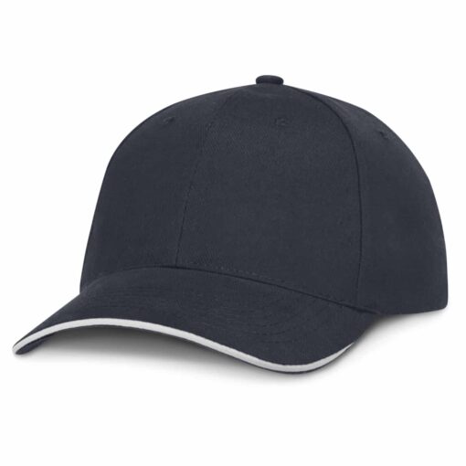 Swift Cap - White Trim - Image 10