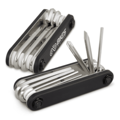 Targa Multi-Tool Set 7 piece in 1