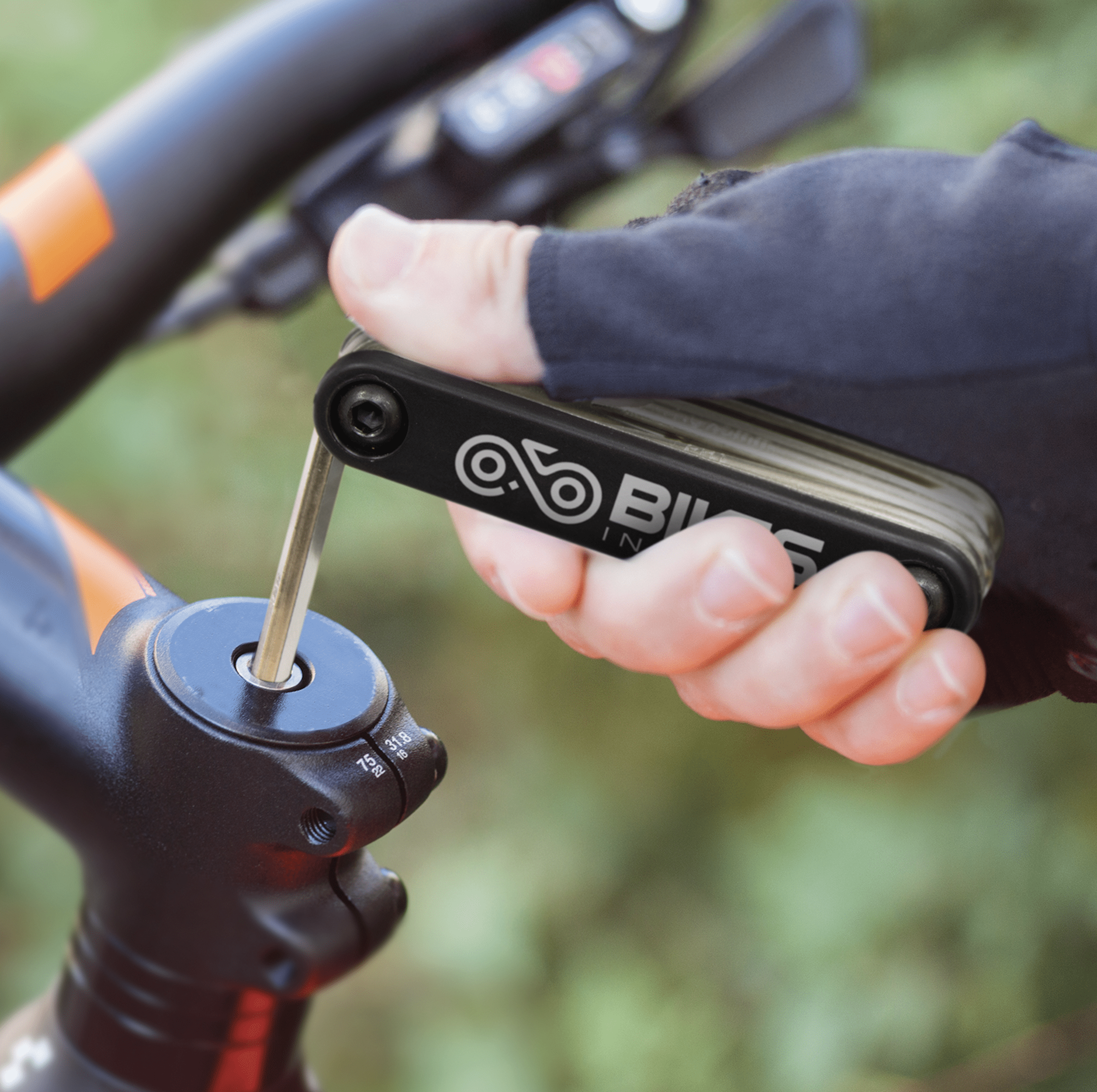 Targa Multi-Tool Set - Image 3