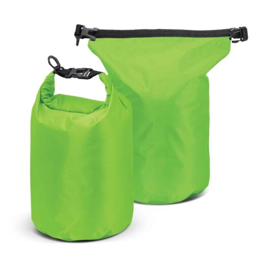 Promotional Dry bags and promotional waterproof bags wit custom printed logos