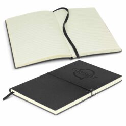 Samson Notebook A5 customisable notebooks Publicity Promotional Products supplier