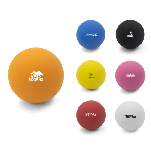 Custom Branded Promotional Products & Merchandise, Promotional Products Supplier Australia Custom logos Custom color bounce balls all occasions add your logo