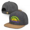 Anvil Flat Peak Cap