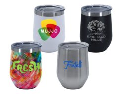 320ml Digital Print - Wrap on Mug