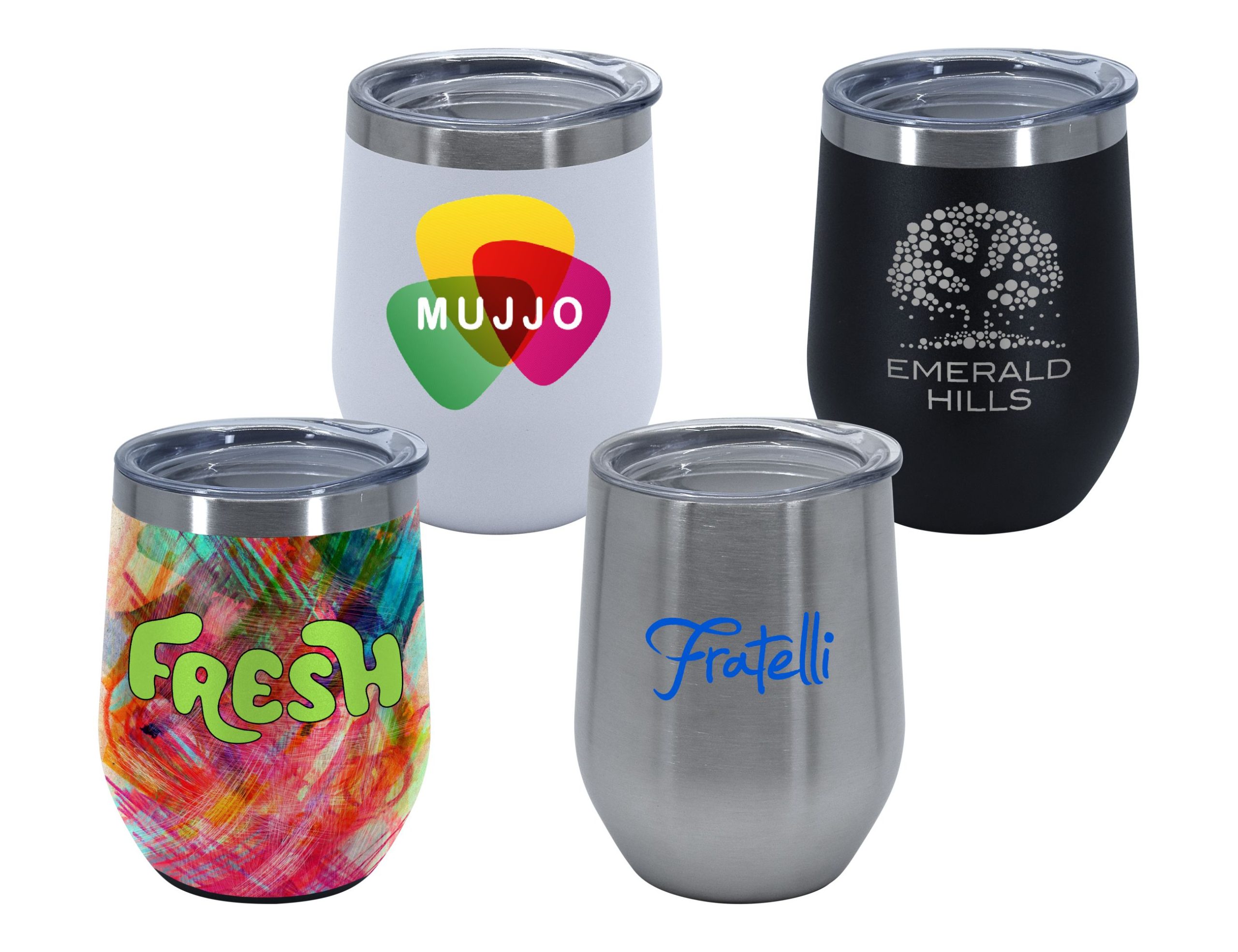 320ml Digital Print - Wrap on Mug