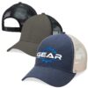Hemp Trucker