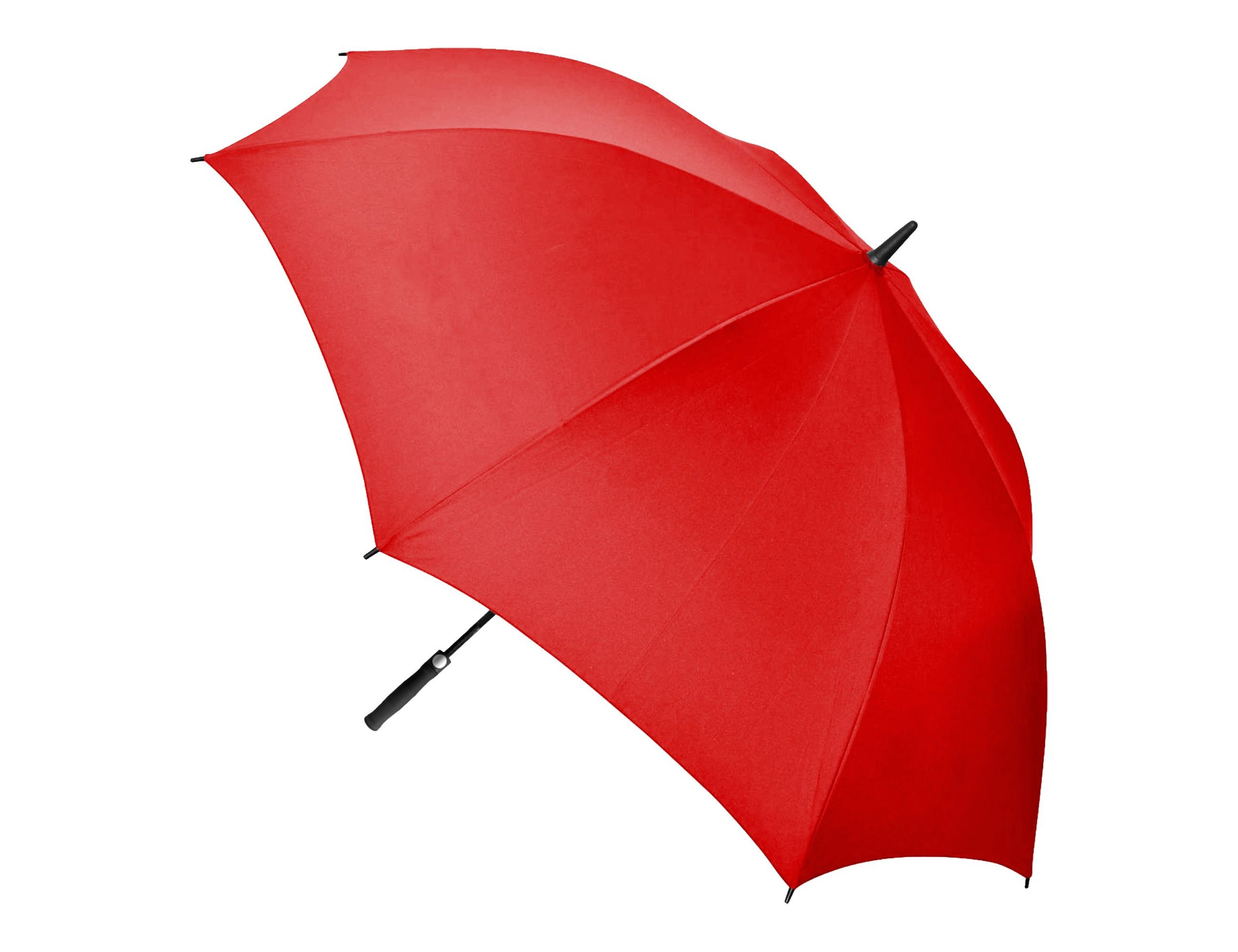 Promo 30" Auto Golf Umbrella - Image 8