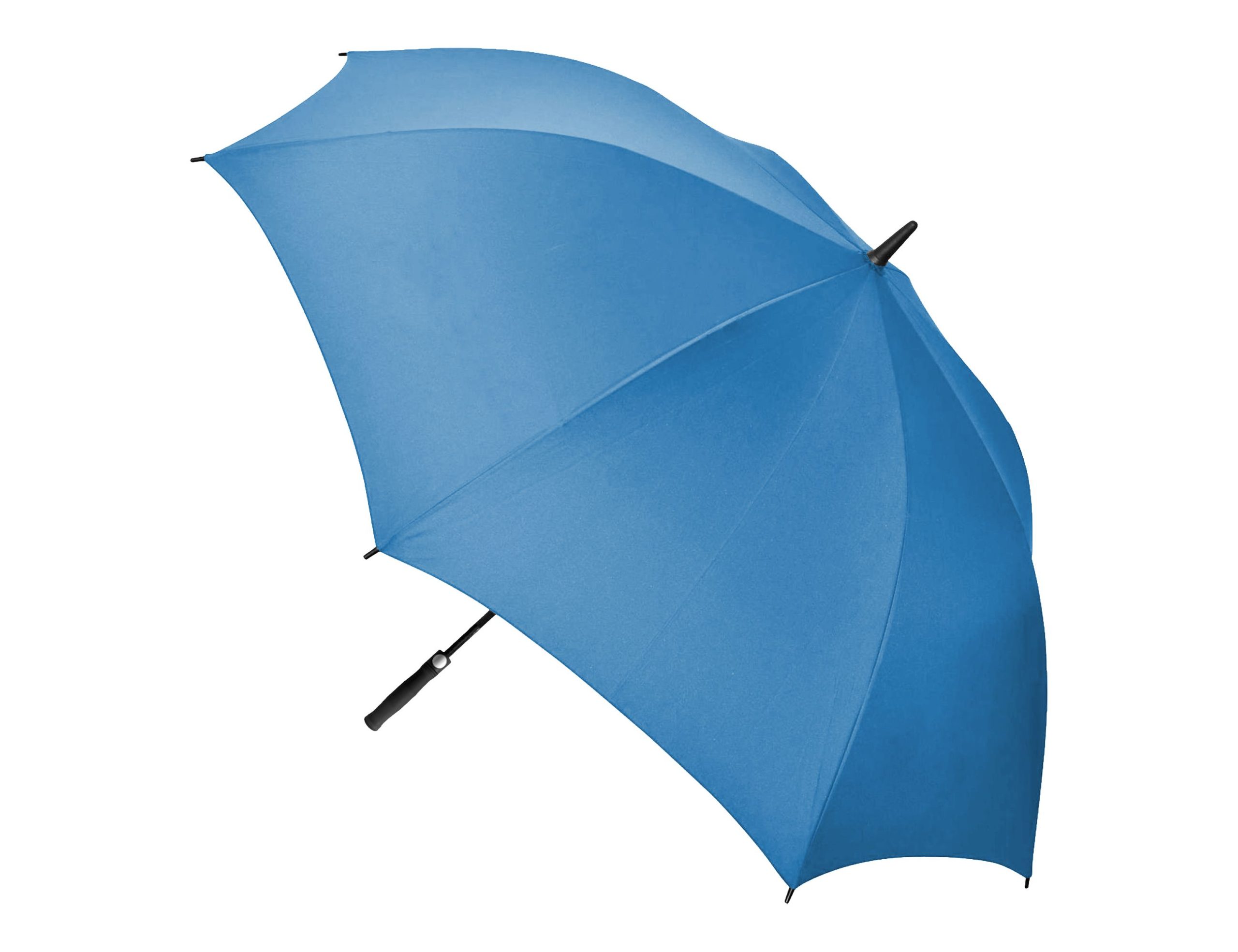 Promo 30" Auto Golf Umbrella - Image 7