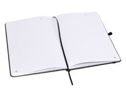 85 notebook in a Pages recycled paper supplier Publicity Promotional Products