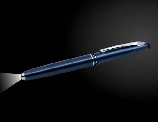 Lux Stylus Pen & Torch - Image 2
