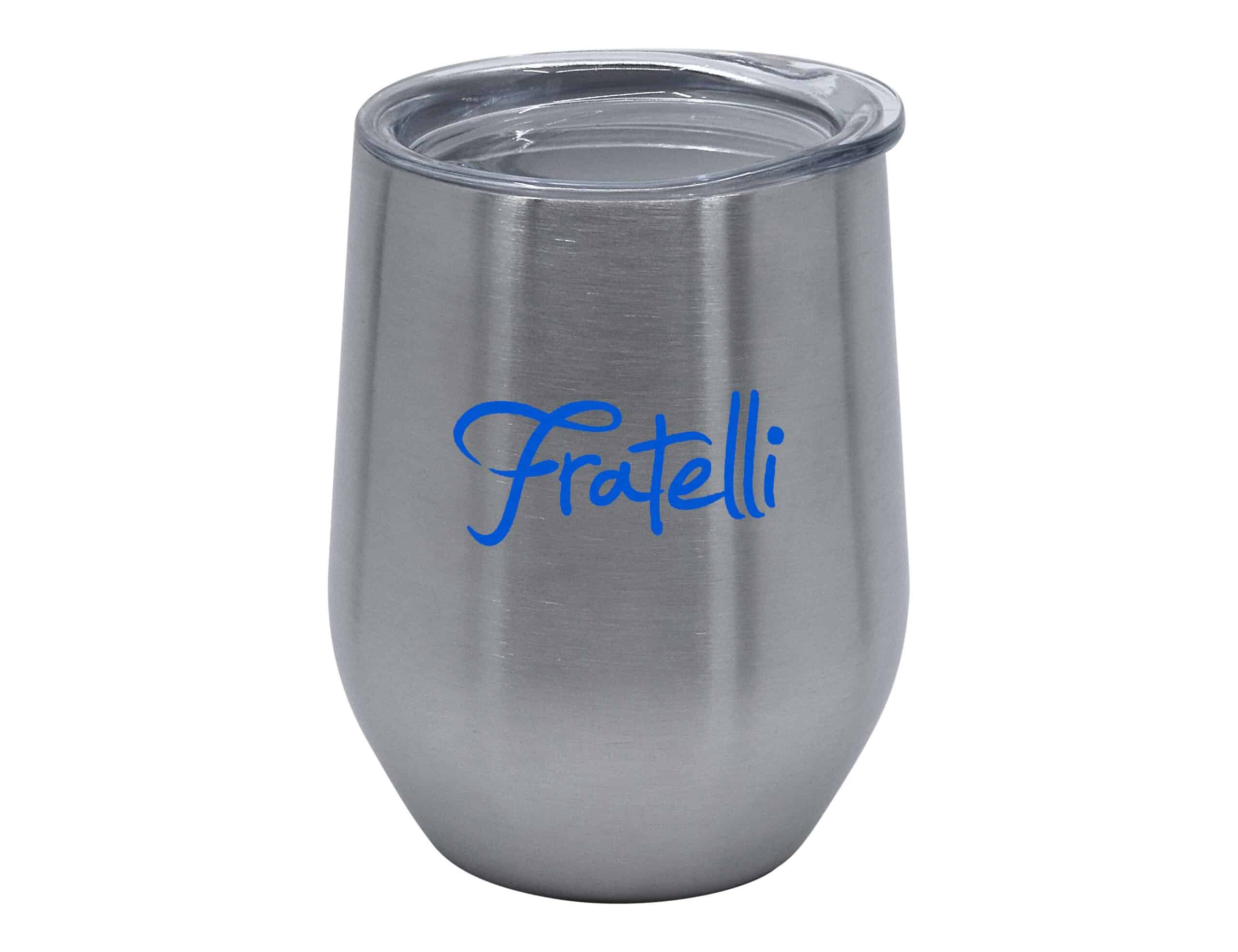 Monaco Double Wall Mug - Image 2