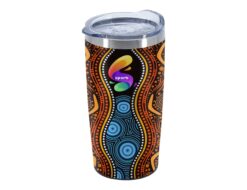 Seville Double Wall Mug - Image 9