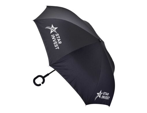 The Inverter Umbrella with C Handle - Image 7