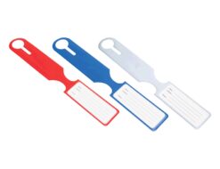 Lumina Luggage Tag custom printed supplier