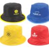 Handi-Hat, INDENT
