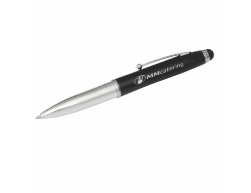 3-Way Stylus Pen & Torch - Image 6