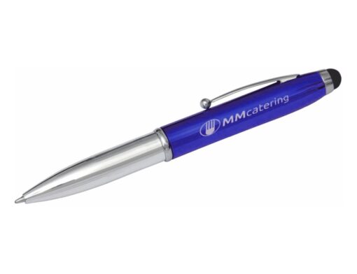 3-Way Stylus Pen & Torch - Image 8