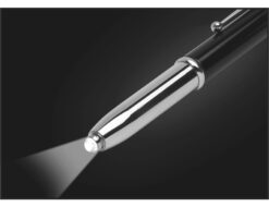 3-Way Stylus Pen & Torch