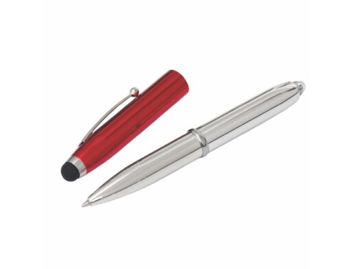 3-Way Stylus Pen & Torch - Image 5