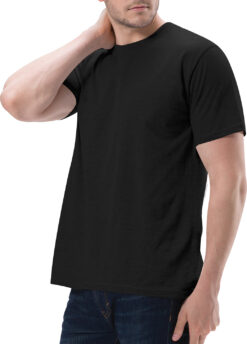 JT030 Promotional T-shirts supplier custom branded