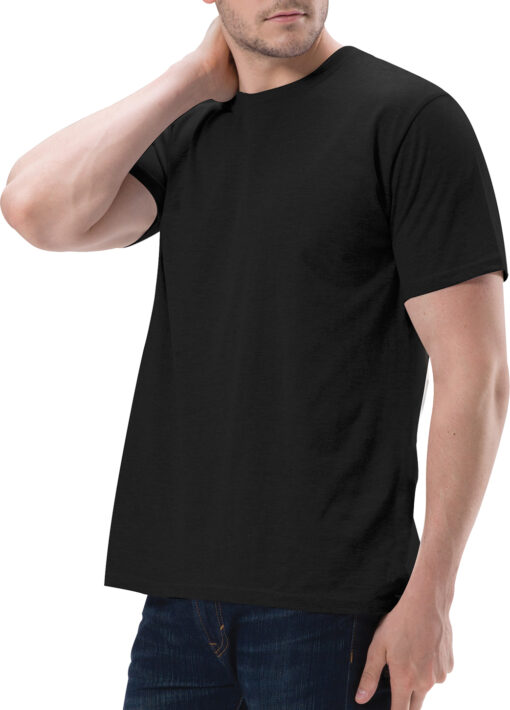 JT030 Promotional T-shirts supplier custom branded