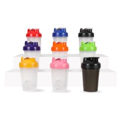 Promotional Protein Shaker 400ml