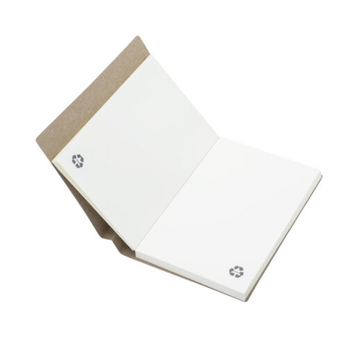 Aria Recycled Notebook - Image 3