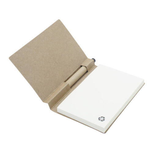 Aria Recycled Notebook - Image 2