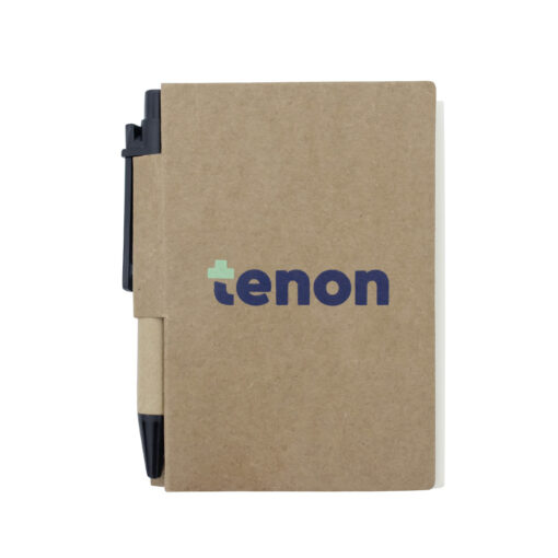 Aria Recycled Notebook - Image 6