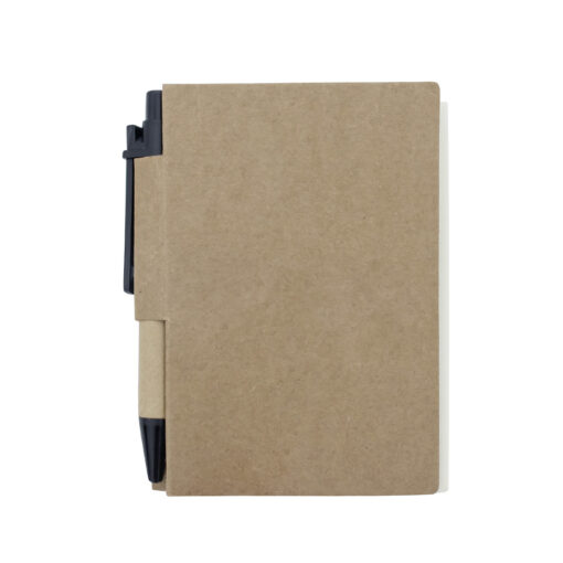 Aria Recycled Notebook - Image 7