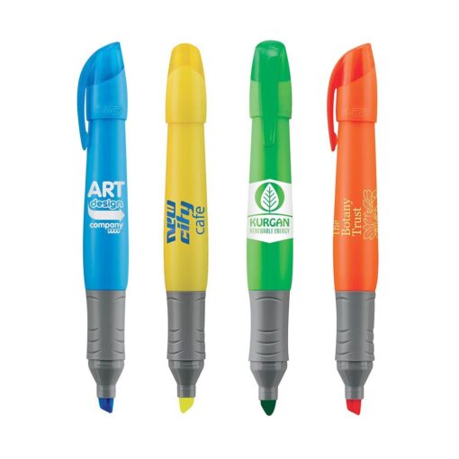 High lighters custom printed Publicity Promotional Products