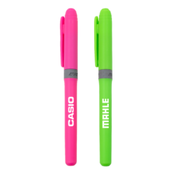 Bic Graphic Slim Highlighter printed Publicity Promotional Products
