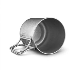 The Stainless Steel Coffee Mug - Image 3