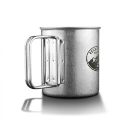 The Stainless Steel Coffee Mug - Image 2