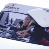 Fabric Mouse Mat (260mm x 220mm)