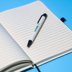 Crosswise Milky Notebook - Image 5