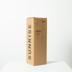 Sunrise Smoothie Tumbler 500ml - Image 12