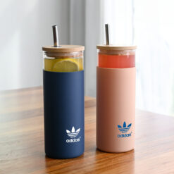 Sunrise Smoothie Tumbler 500ml - Image 2