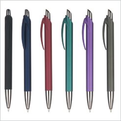 New Plastic Pens for printing logos