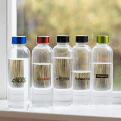 Customisable Everton Tritan Plastic Water Bottle Publicity Promotional Products Supplier