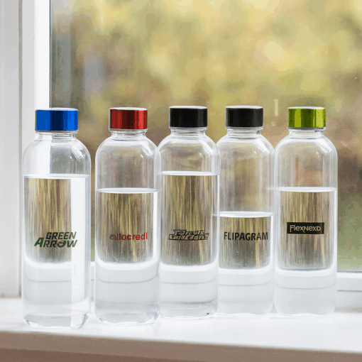 Customisable Everton Tritan Plastic Water Bottle Publicity Promotional Products Supplier