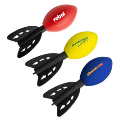 branded foam flying gifts