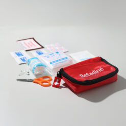 First Aid Travel Kit - 13 Piece supplier Publicity Promotional Products
