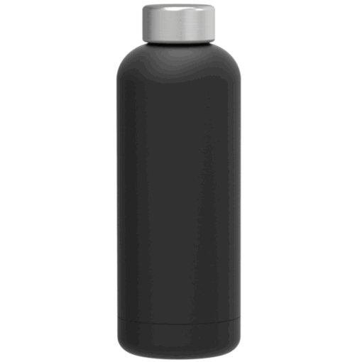 Iconic Stainless Steel Bottle - Image 5