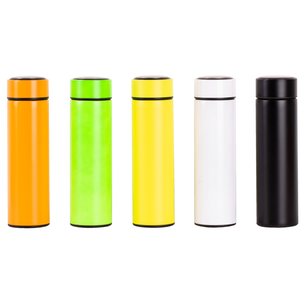 JM106_Makin Tracks Sport Vacuum Drink Bottle Publicity Promotional Products Suppllier