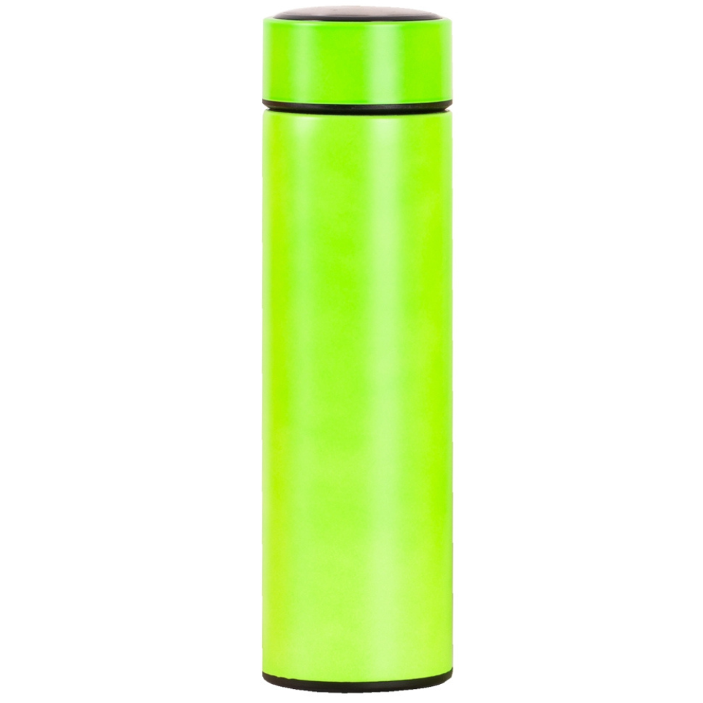 Makin Tracks Sport Vacuum Drink Bottle - Image 3